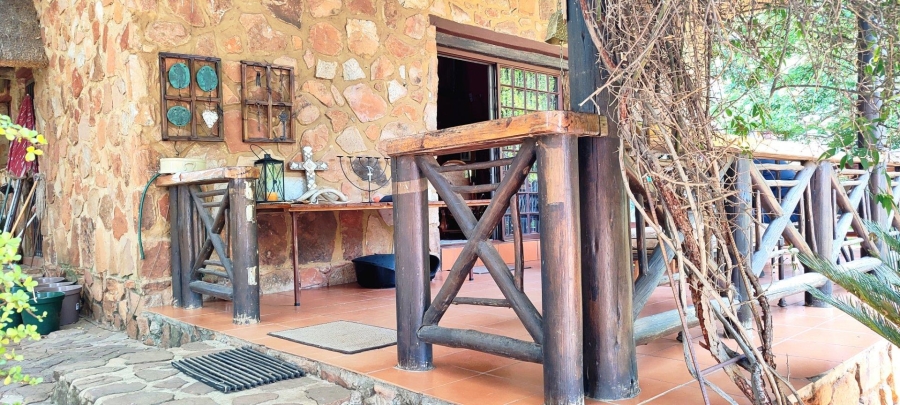 3 Bedroom Property for Sale in Rustenburg Rural North West